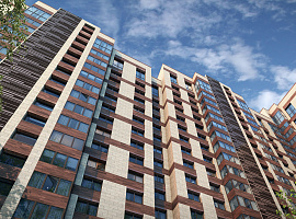 ЖК «Поколение»