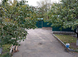 Дом, 300 кв.м на участке 18 сот