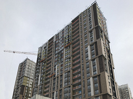 ЖК «Пикассо»