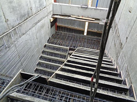 Клубный дом «Story» + Stone hedge + novostroyrf.ru Клубный дом «Story»