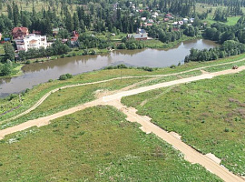 Коттеджный посёлок «Малыгино (Мальта)»