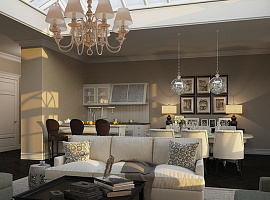 ЖК «Дом на Хлебном»