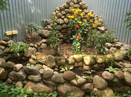 Дом, 485 кв.м на участке 10 сот