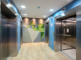 ЖК "Журавлик"