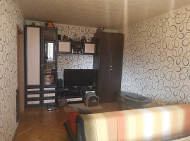 1-комн. квартира, 32.5/16.8/7.6