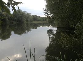 Коттеджный посёлок «Ширяевские Усадьбы»