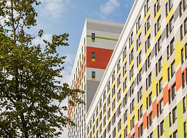 ЖК «Ярцевская 24»