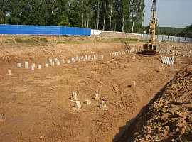 ЖК «Весна (Ивантеевка)»