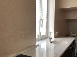 Дом, 122 кв.м на участке 4 сот