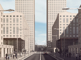 ЖК «ILOVE» (ЖК Sky City) + СУ-155 + novostroyrf.ru ЖК «ILOVE» (ЖК Sky City)