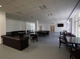 Коттеджный посёлок «Ваутутинки Luxury (Ваутутинки Лакшери)»