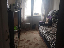 3-комн. квартира, 65/40/7 + novostroyrf.ru 3-комн. квартира, 65/40/7