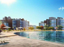 Коттеджный посёлок «Futuro Park» + Villagio Estate + novostroyrf.ru Коттеджный посёлок «Futuro Park»