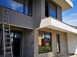 Дом, 280 кв.м на участке 10 сот