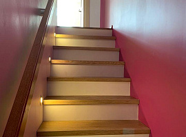 Дом, 150 кв.м на участке 3 сот