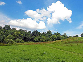 Коттеджный посёлок «Кутузовские холмы» + Белый берег + novostroyrf.ru Коттеджный посёлок «Кутузовские холмы»