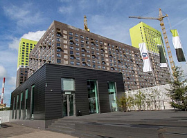 ЖК "Мещерский лес"