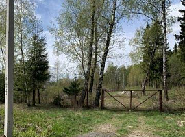 Участок 6 сот