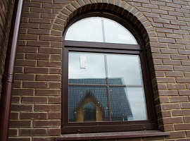 Коттеджный посёлок «Европейский Квартал» + ЗемлиМСК + novostroyrf.ru Коттеджный посёлок «Европейский Квартал»