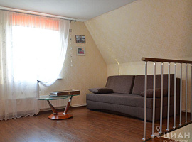 Дом, 100 кв.м на участке 18 сот