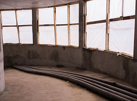 ЖК «Достояние» + Галс-Девелопмент + novostroyrf.ru ЖК «Достояние»