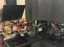 1-комн. квартира, 34.7/16/10