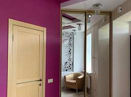 Дом, 150 кв.м на участке 3 сот