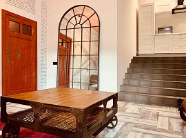 Дом, 675 кв.м на участке 18 сот