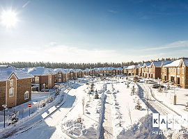 ЖК «Домодедово Таун»