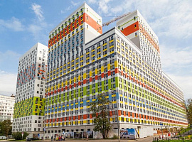 ЖК «Ярцевская 24»