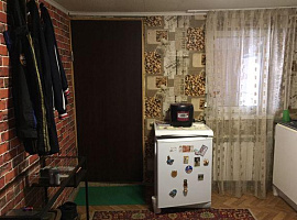 Дом, 50 кв.м на участке 5 сот