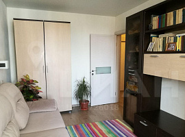 3-комн. квартира, 75.1/47.7/10.2