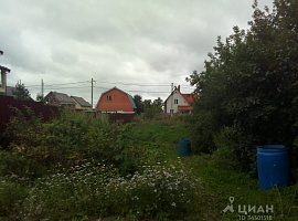 Участок 9.4 сот