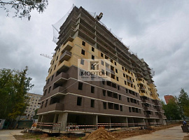 ЖК "Нахабино"