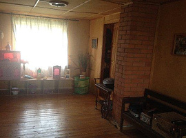 Дом, 220 кв.м на участке 6 сот