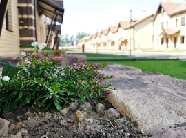 Коттеджный посёлок «Московские дали»