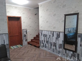 Дом, 560 кв.м на участке 12 сот