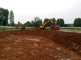 ЖК «Весна (Ивантеевка)» + Авиаспецресурс + novostroyrf.ru ЖК «Весна (Ивантеевка)»