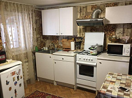 Дом, 50 кв.м на участке 5 сот