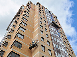 ЖК «Тихвинская-14»