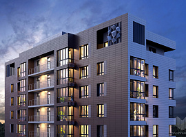 ЖК «Счастье в Садовниках» (ЖК «Лидер в Садовниках»)