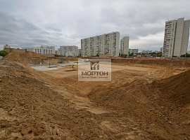 ЖК "Влюблино"