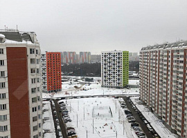 1-комн. квартира, 38/22/12