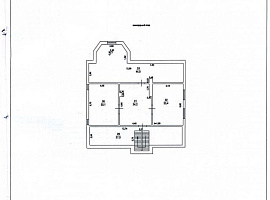 Дом, 485 кв.м на участке 10 сот