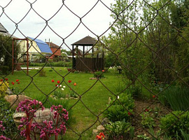 Дом, 75 кв.м на участке 12 сот