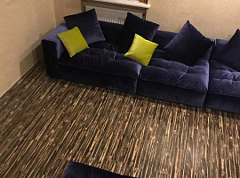 Дом, 122 кв.м на участке 4 сот