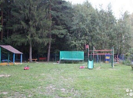 Участок 8 сот