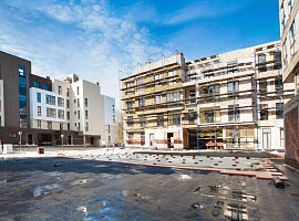 ЖК "Загородный квартал"