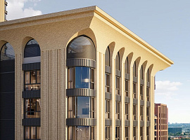 ЖК «Павелецкая Сити» + MR Group + novostroyrf.ru ЖК «Павелецкая Сити»