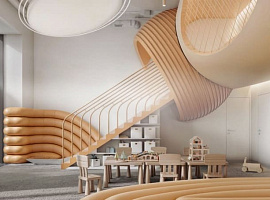 ЖК Амбер Сити (Amber City)